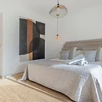 Vacation I Puerto Banus Apt, 24-7 Security, A Minute From The Marina, The Sea And Luxury Shopping Apartman