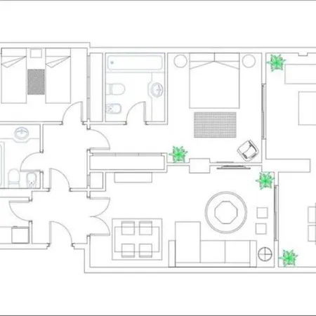 Vacation Marbella: Puerto Banus With Marina Access Apartment *