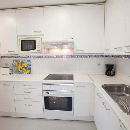 Vacation Marbella: Puerto Banus With Marina Access Apartment Marbella