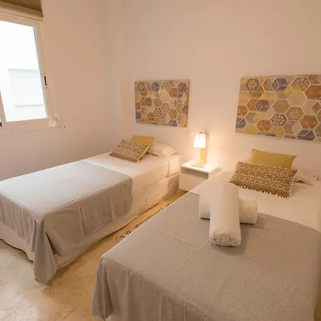 Vacation Marbella: Puerto Banus With Marina Access *