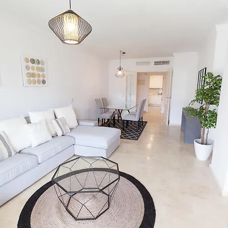 Vacation Marbella: Puerto Banus With Marina Access * Marbella