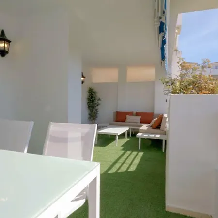 Apartment Vacation Marbella: Puerto Banus With Marina Access *