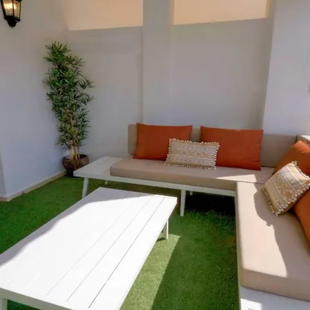 Vacation Marbella: Puerto Banus With Marina Access *