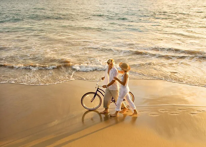 Vacation Marbella: Puerto Banus With Marina Access *